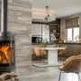 WallArt Bretter mit Weiß gewaschener Eichenholz-Barnwood-Optik von WallArt, Wandverkleidung - Ref: Foro24-442552, Preis: 37,6...