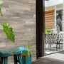 WallArt Bretter mit Weiß gewaschener Eichenholz-Barnwood-Optik von WallArt, Wandverkleidung - Ref: Foro24-442552, Preis: 37,6...
