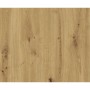 FMD TV-Schrank mit 2 offenen Fächern in Schwarz und Eiche von FMD, TV-Möbel - Ref: Foro24-444232, Preis: 131,47 €, Rabatt: %