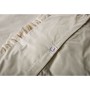 Venture Home Lias beige cotton bedding set 200x150 cm by Venture Home, Duvet covers - Ref: Foro24-444778, Price: 62,10 €, Dis...