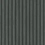 Noordwand Black and Gray Botanica Wooden Slats Wallpaper by Noordwand, Painted paper - Ref: Foro24-444832, Price: 31,00 €, Di...