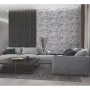 Noordwand Black and Gray Botanica Wooden Slats Wallpaper by Noordwand, Painted paper - Ref: Foro24-444832, Price: 31,00 €, Di...