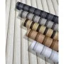 Noordwand Black and Gray Botanica Wooden Slats Wallpaper by Noordwand, Painted paper - Ref: Foro24-444832, Price: 31,00 €, Di...