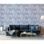 DUTCH WALLCOVERINGS Papel pintado Liquid Marble azul de DUTCH WALLCOVERINGS, Papel pintado - Ref: Foro24-442601, Precio: 19,3...