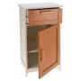 Bathroom Solutions Wardrobe with MDF door and drawer by Bathroom Solutions, Sideboards - Ref: Foro24-442465, Price: 71,98 €, ...