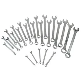 Brüder Mannesmann 25-Piece Combination Wrench Set by Brüder Mannesmann, wrenches - Ref: Foro24-443689, Price: 61,01 €, Discou...