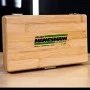 Brüder Mannesmann 41-Piece Bamboo Socket Set by Brüder Mannesmann, Nut wrenches - Ref: Foro24-443681, Price: 30,00 €, Discoun...