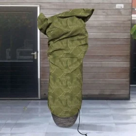 Capi Abdeckung für kleine Pflanzen grünes Muster 75x150 cm von Capi, Gartenzubehör - Ref: Foro24-442125, Preis: 24,95 €, Raba...
