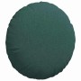 Cojines para asiento 2 pcs Verde oscuro Ø80 x 29 cm tela