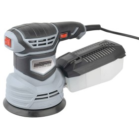 Brüder Mannesmann Electric sander 380 W by Brüder Mannesmann, Sanders - Ref: Foro24-443697, Price: 59,11 €, Discount: %