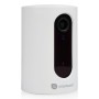 Smartwares Cámara de seguridad CIP-37350 blanco