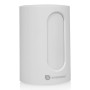 Smartwares Cámara de seguridad CIP-37350 blanco