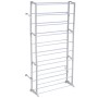 10 Tier Shoe Rack/Shelf by vidaXL, Shoe racks and shoe organizers - Ref: Foro24-60717, Price: 26,52 €, Discount: %