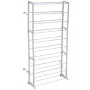 10 Tier Shoe Rack/Shelf by vidaXL, Shoe racks and shoe organizers - Ref: Foro24-60717, Price: 26,05 €, Discount: %