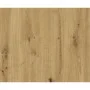 FMD Banco de almacenaje con 2 cajones roble y blanco 108,9x41,7x46,1cm de FMD, Bancos para recibidores y almacenamiento - Ref...