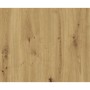 FMD Handgefertigter Eichen-Wandgarderobe 108,9x1,5x28,1 cm von FMD, Hut- und Garderobenständer - Ref: Foro24-444221, Preis: 5...