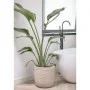 Capi Waste Rib Planter Beige Terrazzo 35x34 cm by Capi, Pots and planters - Ref: Foro24-445480, Price: 62,09 €, Discount: %