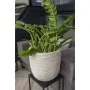 Capi Macetero Waste Rib beige terrazo 43x41 cm de Capi, Maceteros y jardineras - Ref: Foro24-445481, Precio: 87,30 €, Descuen...