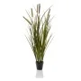 Emerald Artificial cattail grass in pot 85 cm by Emerald, artificial flora - Ref: Foro24-444650, Price: 40,28 €, Discount: %