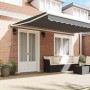 Toldo 4,5 x 3 m Metal