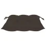 Garden chairs 6 units solid teak wood with cushions by vidaXL, Garden chairs - Ref: Foro24-3073138, Price: 669,25 €, Discount: %