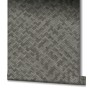 Noordwand Black and Gray Botanica Rattan Wickerwork Wallpaper by Noordwand, Painted paper - Ref: Foro24-444825, Price: 25,13 ...