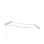 Toldo 4,5 x 3 m Metal