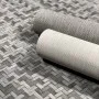 Noordwand Papel pintado Botanica Rattan Wickerwork negro y gris de Noordwand, Papel pintado - Ref: Foro24-444825, Precio: 28,...