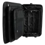 5-piece black travel suitcase set by vidaXL, Suitcases - Ref: Foro24-90154, Price: 104,79 €, Discount: %
