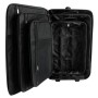 Juego de maletas de viaje 5 piezas negro de vidaXL, Maletas - Ref: Foro24-90154, Precio: 116,62 €, Descuento: %