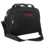 5-piece black travel suitcase set by vidaXL, Suitcases - Ref: Foro24-90154, Price: 104,79 €, Discount: %