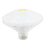 HI Wasserdichte LED-Lampe in Diamantform 10,5x8,5 cm von HI, Pool- und Spa-Zubehör - Ref: Foro24-446183, Preis: 13,50 €, Raba...