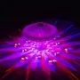 HI Underwater LED diamond-shaped lamp 10.5x8.5 cm by HI, Pool and spa accessories - Ref: Foro24-446183, Price: 13,50 €, Disco...