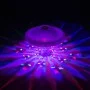 HI Underwater LED diamond-shaped lamp 10.5x8.5 cm by HI, Pool and spa accessories - Ref: Foro24-446183, Price: 13,50 €, Disco...