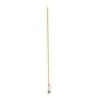 Esschert Design Dekorative Tischleiste mit goldener Klemme von Esschert Design, Dekor - Ref: Foro24-444914, Preis: 25,10 €, R...