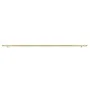 Esschert Design Dekorative Tischleiste mit goldener Klemme von Esschert Design, Dekor - Ref: Foro24-444914, Preis: 25,10 €, R...