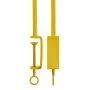 Esschert Design Dekorative Tischleiste mit goldener Klemme von Esschert Design, Dekor - Ref: Foro24-444914, Preis: 25,10 €, R...