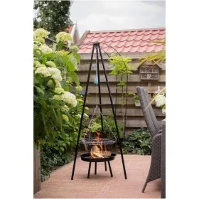 RedFire Gartengrill mit Stativ und schwarzer Kohlenschale 50 cm von RedFire, Grillen - Ref: Foro24-446956, Preis: 63,23 €, Ra...