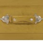 Mesitas de noche 2 unidades 40x35x40 cm terciopelo mostaza de vidaXL, Mesitas de noche - Ref: Foro24-276383, Precio: 102,03 €...