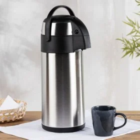 HI Botella térmica con bomba 5 L de HI, Termos - Ref: Foro24-445576, Precio: 47,80 €, Descuento: %