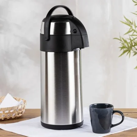 HI Thermoflasche mit Pumpe 5 L von HI, Thermosflasche - Ref: Foro24-445576, Preis: 47,80 €, Rabatt: %