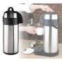 HI Thermoflasche mit Pumpe 5 L von HI, Thermosflasche - Ref: Foro24-445576, Preis: 47,80 €, Rabatt: %