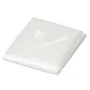 Nature Transparent plant cover 4x6 m 200µ by Nature, Gardening accessories - Ref: Foro24-446381, Price: 54,69 €, Discount: %