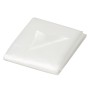 Nature Transparent plant cover 4x6 m 200µ by Nature, Gardening accessories - Ref: Foro24-446381, Price: 54,67 €, Discount: %