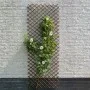Naturgartenspalier Nature braun 60x180 cm von Nature, Pergolen, Bögen und Gartenspaliere - Ref: Foro24-446398, Preis: 28,00 €...