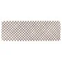 Naturgartenspalier Nature braun 60x180 cm von Nature, Pergolen, Bögen und Gartenspaliere - Ref: Foro24-446398, Preis: 28,00 €...