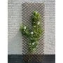 Naturgartenspalier Nature braun 60x180 cm von Nature, Pergolen, Bögen und Gartenspaliere - Ref: Foro24-446398, Preis: 28,00 €...