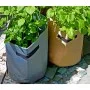 Nature Bag für den Kartoffelanbau Anthrazitgrau 37 L von Nature, Gartenarbeit - Ref: Foro24-446409, Preis: 18,85 €, Rabatt: %