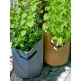 Nature Bag für den Kartoffelanbau Anthrazitgrau 37 L von Nature, Gartenarbeit - Ref: Foro24-446409, Preis: 18,85 €, Rabatt: %