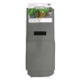 Nature Bag für den Kartoffelanbau Anthrazitgrau 37 L von Nature, Gartenarbeit - Ref: Foro24-446409, Preis: 18,84 €, Rabatt: %